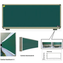 Camber Greenboard, Black Board, último tipo